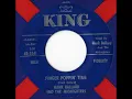 Hank Ballard & The Midnighters - Finger Poppin Time