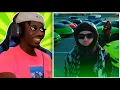 Download Lagu DO U THINK HE'S OVERRATED? | Yeat - Poppin (Directed by Cole Bennett) | Reaction