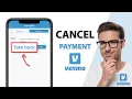 How to Cancel a Venmo payment or Take Back Easy Tutorials 2025