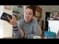 Daily Vlog | LIFE With A 2 Month Old Baby