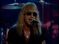 GREAT WHITE - Babe I'm Gonna Leave You HQ VIDEO