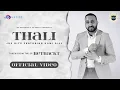 Lagu Jus Ritz Feat. Komi Gill - Thali | Music Video | Latest Punjabi Music 2022