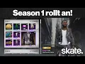 Download Lagu skate.Pass,  Season 1 \u0026 die Zukunft von EA skate.
