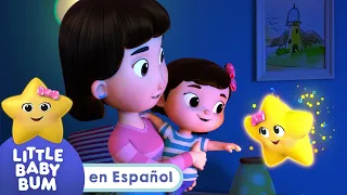 Estrellita, ¿Dónde estas? | Canciones Infantiles 🎵 Little Baby Bum