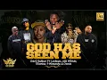 Download Lagu CHIEF GODLOVE FT LORD-EYES,NIKKI MBISHI,ONE SIX,PMAWENGE,STAMINA 'GOD HAS SEEN ME'{LYRICS VIDEO}