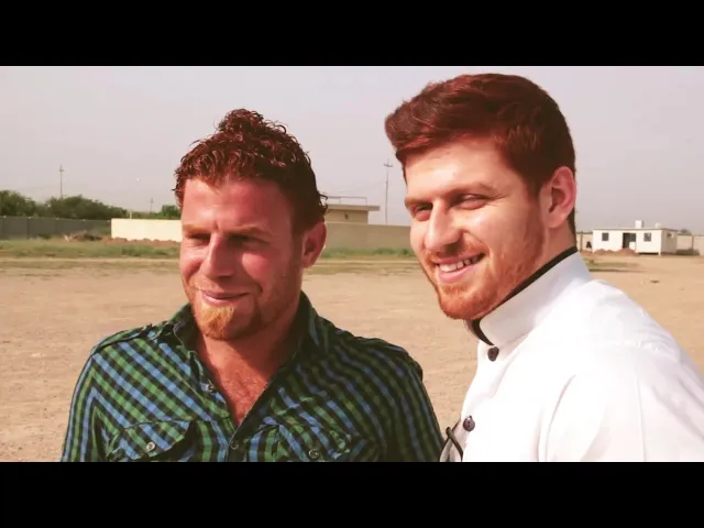 ⁣Journey to the Imams - Karbala Najaf Mashhad Qom - Ziarah