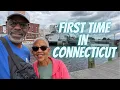 Our First Time in Mystic Connecticut RVing New England s Coastal Gem