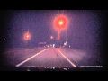 steve and russ on night patrol for cumberland after dark using new dash cam 12-08-14