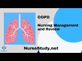 COPD Nursing Management and NCLEX Review