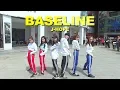 Download Lagu [KPOP IN PUBLIC CHALLENGE] J-HOPE (BTS방탄소년단) 'BASELINE' Dance by KEYME [Runic\u0026Lucy Choreography]