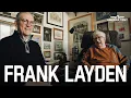 Frank Layden The first coach of the Utah Jazz Presented by AFCU