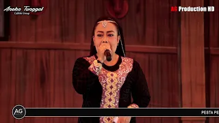 Download MEGOT DEMEN - MIMI KENI - ANEKA TUNGGAL | LIVE CIGUGUR KALER MP3