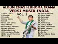 ALBUM EMAS H.RHOMA IRAMA - COVER MUSIK INDIA PALING LARIS [By Romi Musik1]