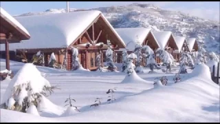 جايين يا أرز الجبل وديع الصافي 