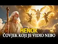 Nikada-Otkrivena Priča o Henoku: Čovjek Kojega je Bog Uzvisio na Nebo – Dokumentarac