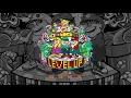 Download Lagu Terry x Ricky Star x Lil Wuyn x Robe | LEVEL UP | Video Lyrics |