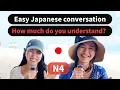 Download Lagu Easy Japanese conversation (N4)