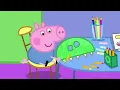 ❤️ Peppa Pig's Big Castle 🏰
