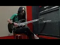 Download Lagu U'CAMP - SENYUMMU  ||  guitar cover