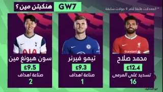 الحمدالله توفيق ربنا قولنا زياش اساسي وكابتن فيرنر أو صلاح         دندنها