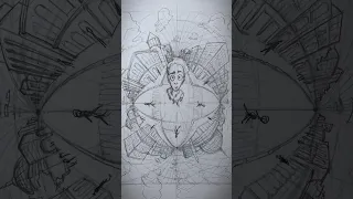How to Draw a Fish-Eye