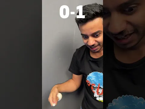 تحدي مباراة بالبالونه😂🔥 #challenge #shorts