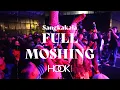 Sangkakala - Full Moshing | Live at Unpressure Hue