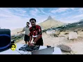 Lagu NYE Sunrise Afro House DJ Set - A1 B2B Sizwe | Cape Town