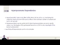 AutoML MOOC Chapter 3 2 - Hyperparameter Optimization Configuration Spaces