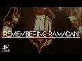 Download Lagu Remembering Ramadan in 4K | Flutes, Drums \u0026 Tonal Sitar Sounds | Meditation Music MP3