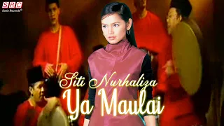 siti nurhaliza ya maulai