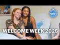 Welcoming Quinnipiac s Class of 2029 A Quinnipiac Minute
