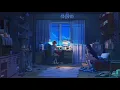 [Lo-Fi Hip-Hop] Ward Wills - Comfort