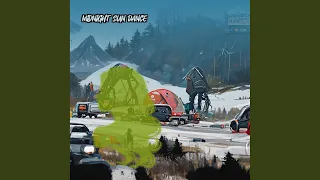 Midnight Sun Dance