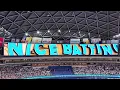 【2026.7.4】細川成也 登場曲 やんちゃ坊主／強