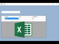 Visual Basic net filter datagridview imported from excel