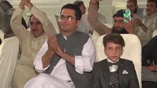 جاوید امرخیل اوس په دي یو کلي کي نه زایږو دواړه تانه مرور یمه مه راکوه غاړه Jaweed Amarkhel 