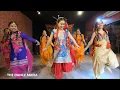 Dhol Jageero Da  | Bhangra | Easy and Basic Steps for Wedding | lorhi spl