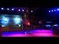 Download Lagu IZAM EYE Izinkan Selamanya Namamu Dihati didaik bunda tanah melayu