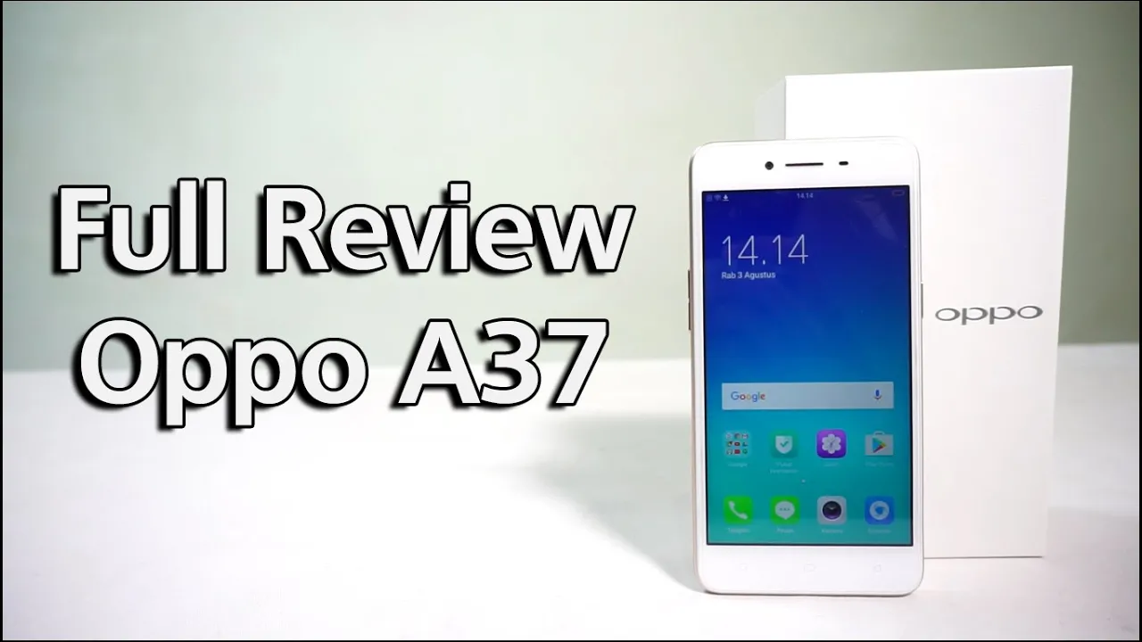 Cara ganti LCD dan Layar Sentuh Oppo A39