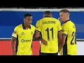 Relebohile Mofokeng Shines Against La Liga Giants