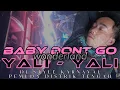 Download Lagu DJ BABY DONT GO | NIRWANA AUDIO BLITAR ft PEMUDA DISTRIK TENGAH | RIKI VAMS \u0026 69 PROJECT ‼️‼️