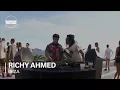 Download Lagu Richy Ahmed Boiler Room Ibiza Villa Takeovers DJ Set