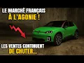 Download Lagu THE FRENCH AUTOMOBILE MARKET IS DYING