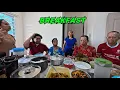 Lagu Sarapan Pagi Dulu Sebelum Meneruskan Aktiviti Gaisss😋