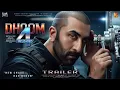 Download Lagu DHOOM 4: Reloaded - First Look Trailer | Ranbir Kapoor | Shah Rukh Khan, Deepika P | New Movies 2025