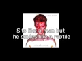 The Jean Genie | David Bowie + Lyrics