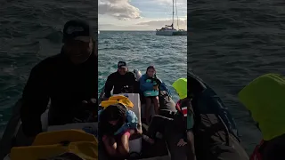 Sleepovers Look Different When You Live on a Boat