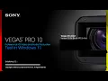 Download Lagu Sony Vegas Pro 10.0 Test in Windows 11