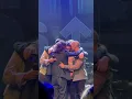 Download Lagu The wanted Gold forever  - Tom Parker Inside My Head - Royal Albert Hall
